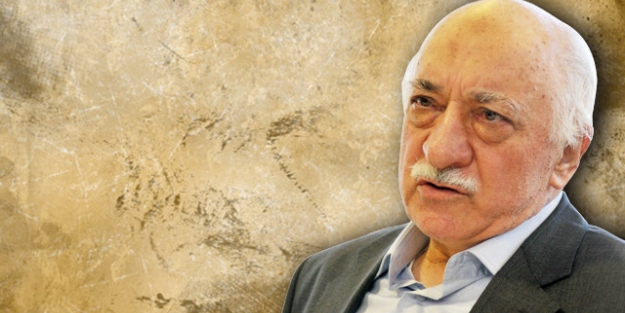 Fethullah Gülen'den Peşmergeye şok mesaj!
