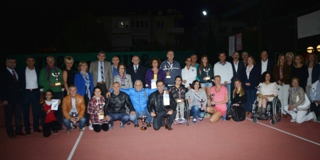 Servisler Eğitim İçin Atıldı