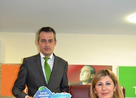 Denizbank Köysel Dönüşüme Başladı