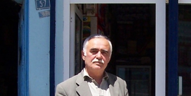 Eflani Eski Belediye Başkanı Karaman Vefat Etti