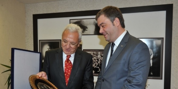 Buca Belediye Başkanı Piriştina: