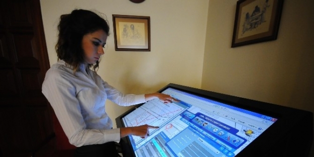 İzmir’de Teknolojik İşbirliği