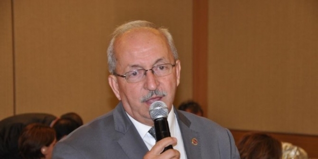 Tekirdağ Büyükşehirden Çorlu’ya 7 Dev Proje