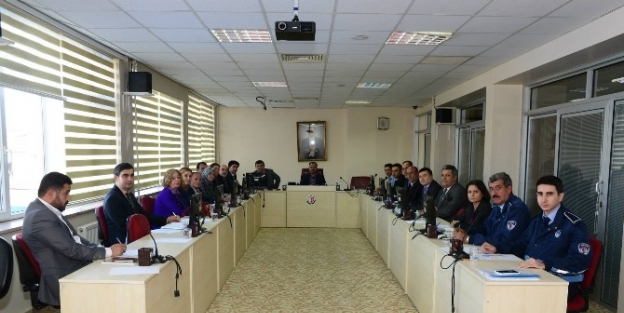 Uşak Belediyesi’nden Engelli Vatandaşlara Müjdeler