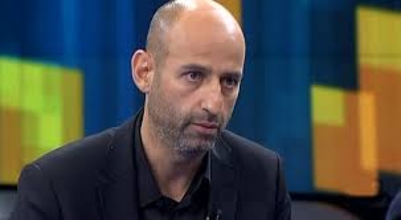 Serhat Ulueren “Kepaze İtalyan...“