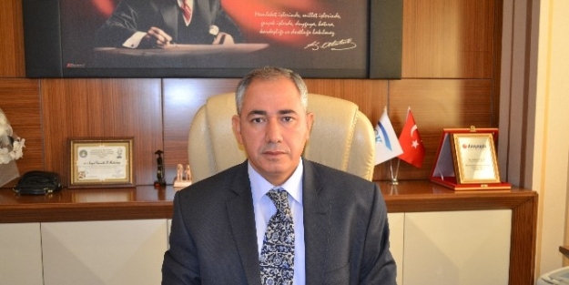 Uzun’dan Torba Yasa Değerlendirmesi