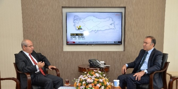 Kayak  Merkezlerinde Öncelikli Hedef Güvenlik