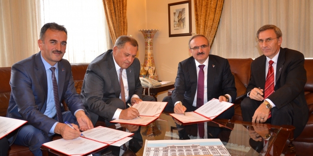 Gemlik ilçesine İmam Hatip Lisesi