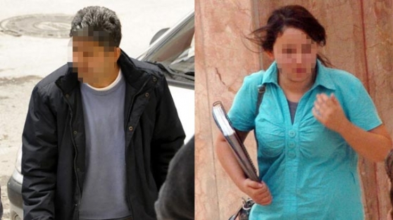 Erkek hemşireye tacizden 2,5 yıl