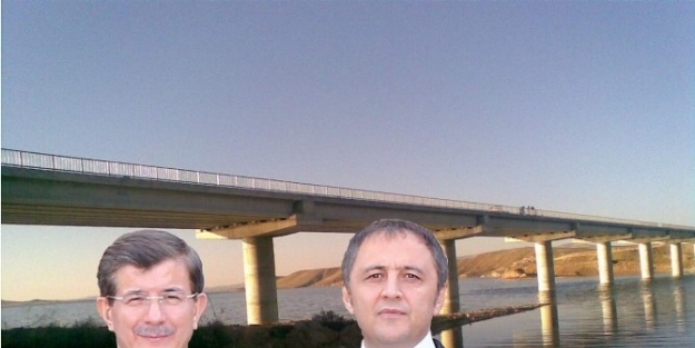 Ak Parti Milletvekili Muzaffer Aslan Açıklaması