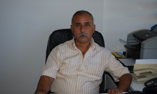 Kazada Ölen Baba Ve İki Oğlu Toprağa Verildi