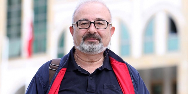 Hayrettin Ökçesiz SEÇSİS için AYM'ye başvurdu