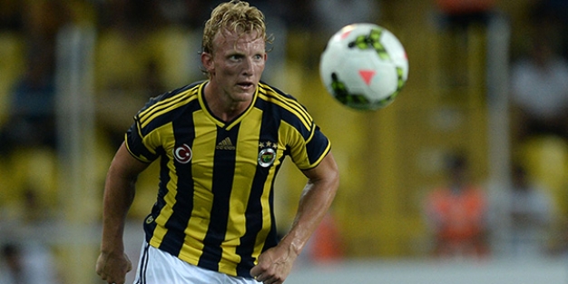 Premier Lig'inden Kuyt'a talip var