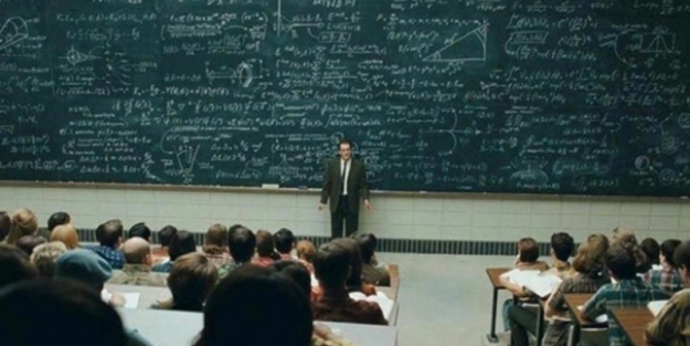 Akademisyenlere müjdeli haber