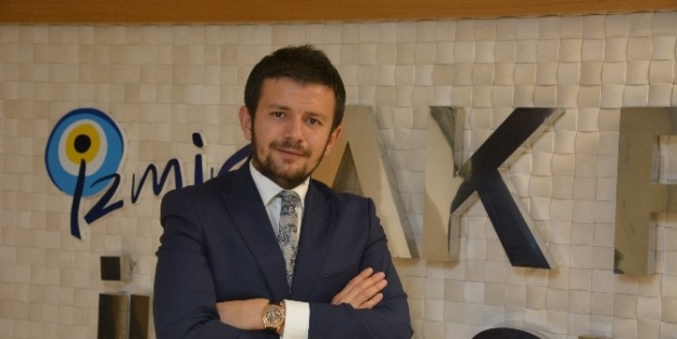 Ak Partili Sulayıcı: ’’millete Hizmet Yolunda Aşkla Yürüyoruz’’