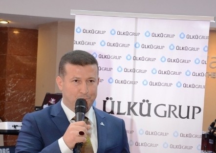 Ülkü Grup Ailesi 49 Yaşında