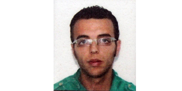 Suriyeli genç inşaatta can verdi