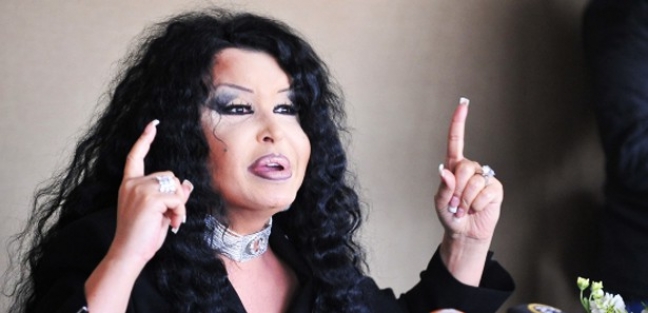 Bülent Ersoy pırlanta yuttu!