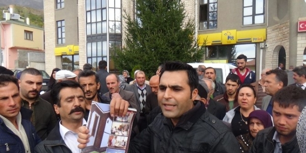 Toki Mağdurları Muhatap Bulamıyor