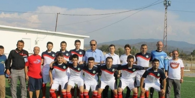 Karpuzlu Blediyespor, Aydınspor’u Geçmek İstiyor