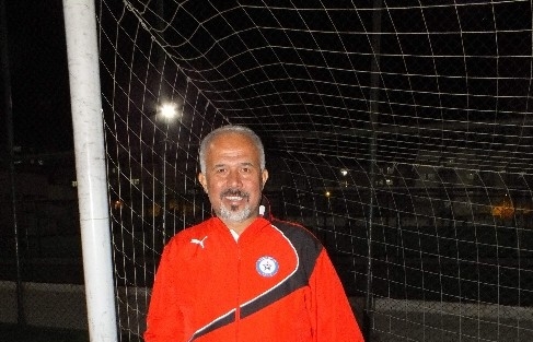 Yıldızspor Moralli