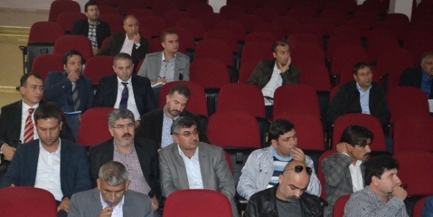 Şanliurfa’da İzinsiz Kazıya Önlem