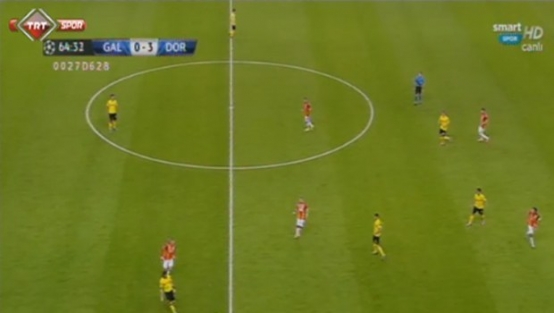 TRT'ye korsan yayın baskını!