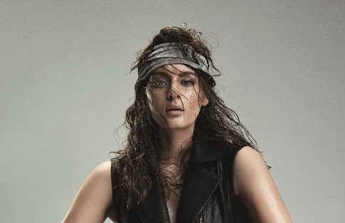 Atiye Adana’ya Geliyor