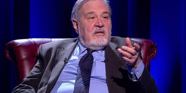 İlber Ortaylı'nın acı günü