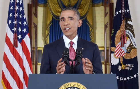 "Obama ABD'nin en zayıf başkanı"