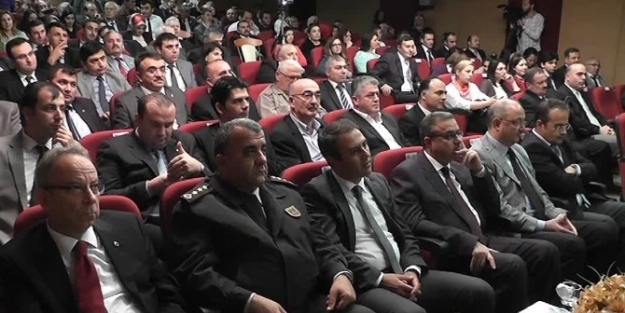 Türkiye’de Bir İlk Düzce Denetimli Serbestlik Yaptı