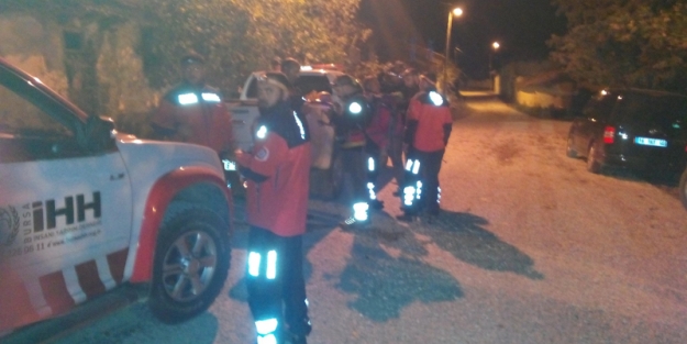 85 yaşındaki Rahime Nine'den haber alınamıyor