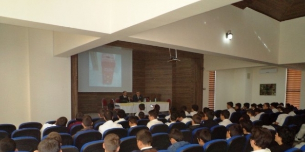 Ayvalık’ta Denizcilik Lisesi Engellilere Kucak Açtı