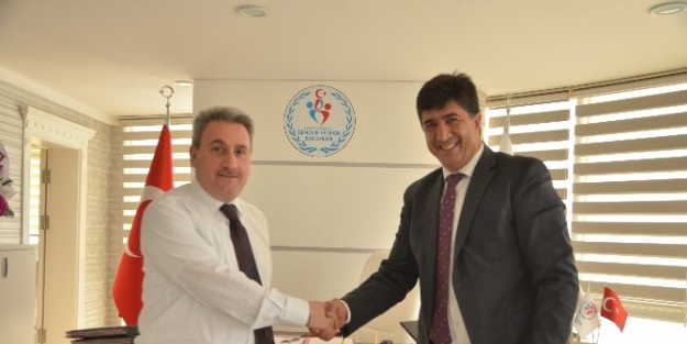 Pasinler İçin Spor Hamlesi