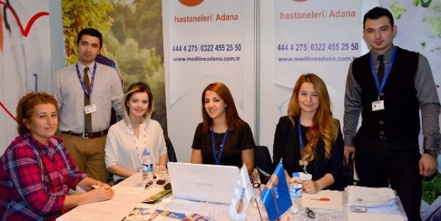 Marka Kuruluşlar İstihdam Fuarında