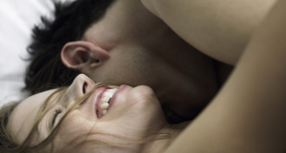 Mutlu evliliğin sırrında cinsellik 18.sırada!