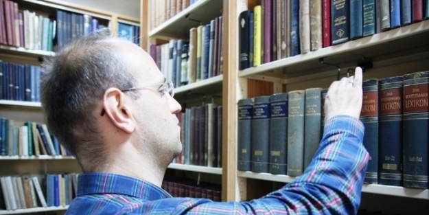 Seka Dokümantasyon Merkezi Açıldı