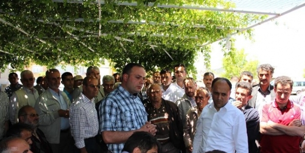 Belediye Başkanı Özaltun’dan Koski’ye Teşekkür