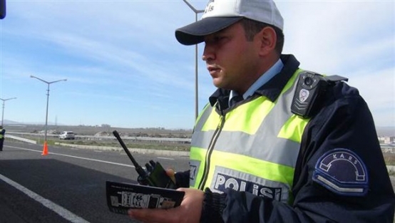 Trafikte yeni dönem başladı