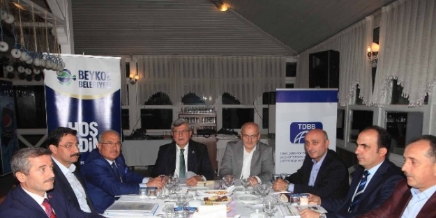 Kocaeli’de ‘su Yönetimi’ Eğitimi Programı Yapılacak