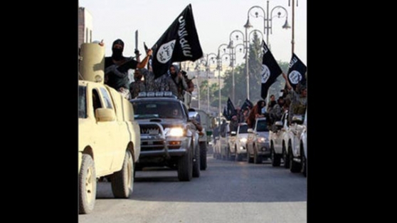 IŞİD'in serveti dudak uçuklattı