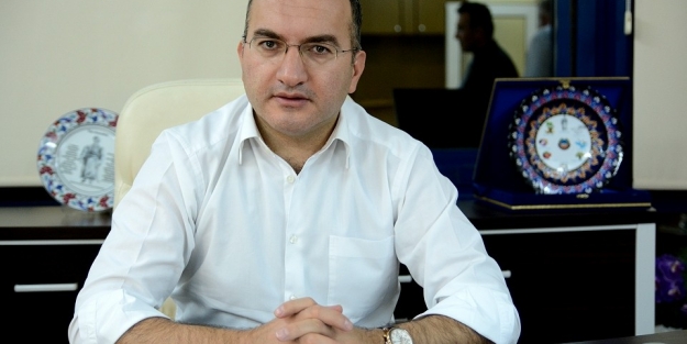 Ağaç kesildi iddialarına açıklama