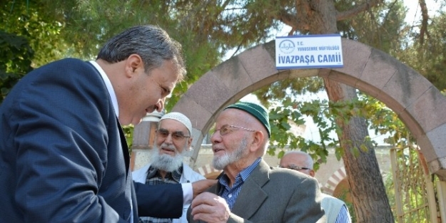 Başkan Çerçi’den Fetih Mesajı: