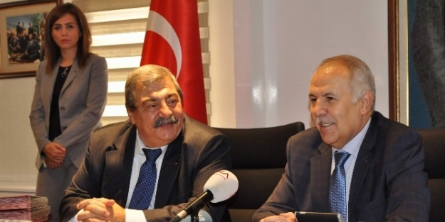 Sanko Holding Hayır İşlerine Yenilerini Ekliyor