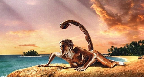 Akrep burcu insanına hayran olmak için 20 neden!