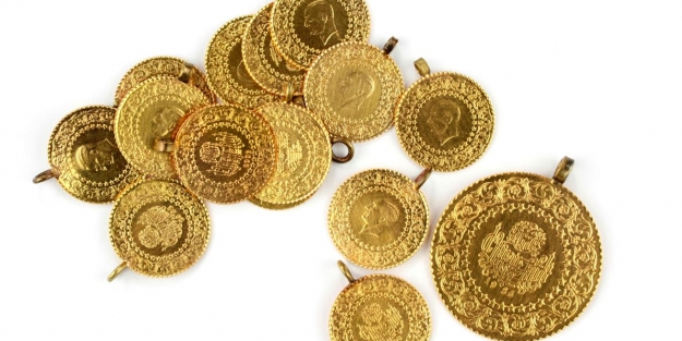 15 bin TL'lik altını çaldılar!