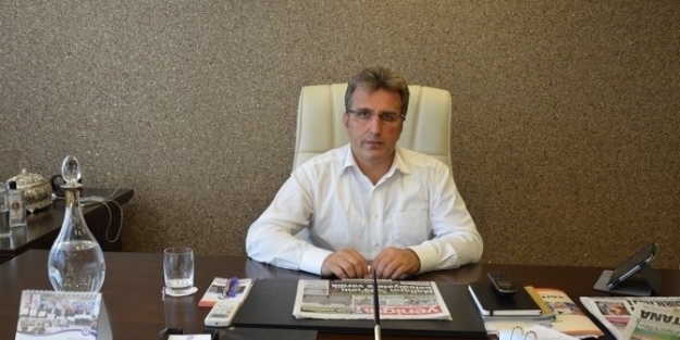 Şenocak, Vekil Susam’a Cevap Verdi