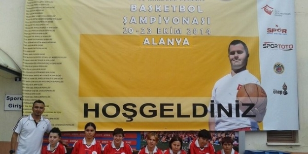 Kula’nın Gururu Oldular