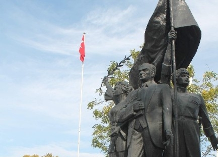 Ptt’nin 174. Yıl Dönümü