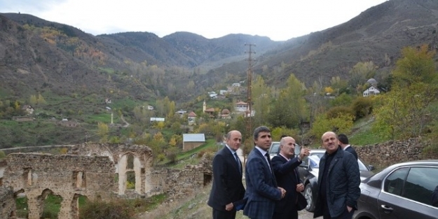 Süleymaniye İçin Son Viraj